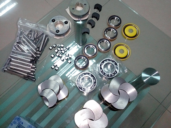 阿尔卡特真空泵电动油泵